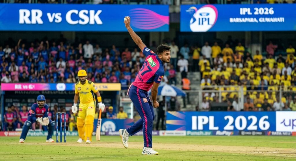 Who is Brijesh Sharma?